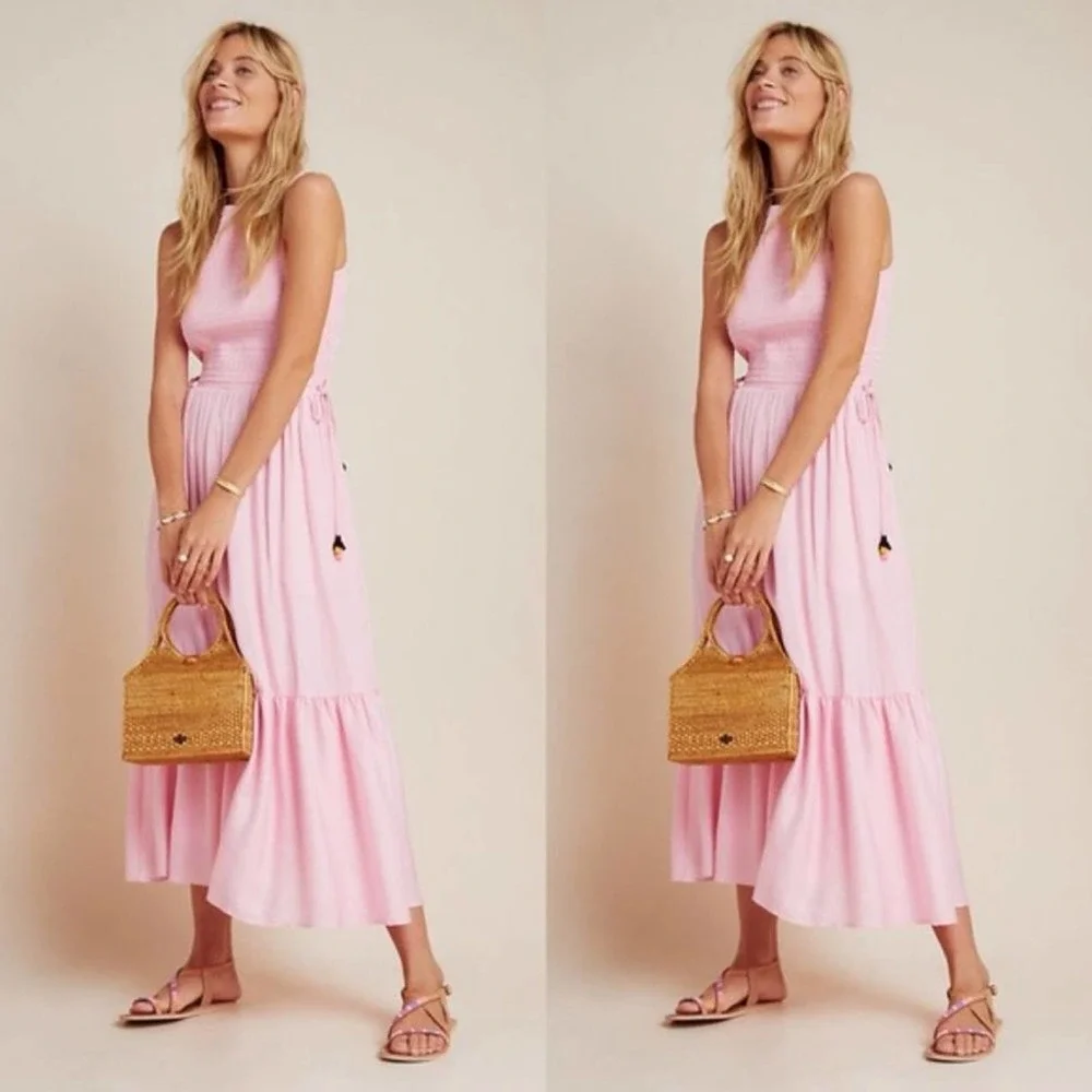 Anthropologie Dress - Picture 2 of 14